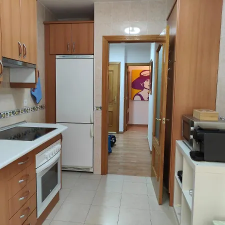 El Rinconcito De Martina Appartement Jarandilla de la Vera