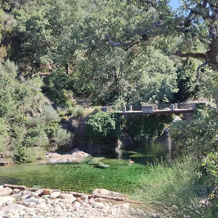 El Rinconcito De Martina *