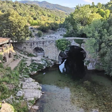 El Rinconcito De Martina 公寓