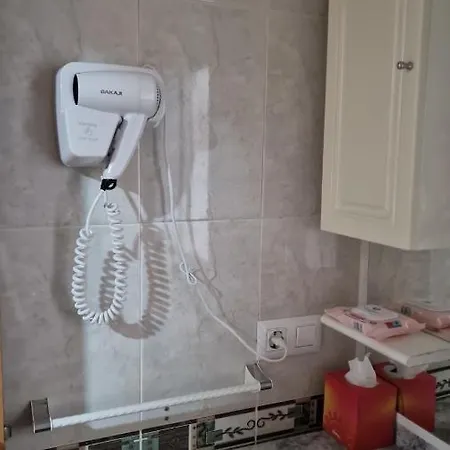 El Rinconcito De Martina 公寓