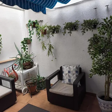 El Rinconcito De Martina Apartamento