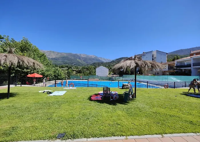 El Rinconcito De Martina Apartamento