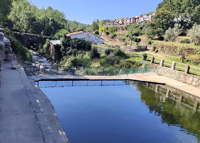 El Rinconcito De Martina Apartment *