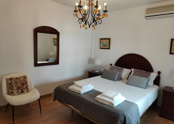 El Rinconcito De Martina Jarandilla de la Vera