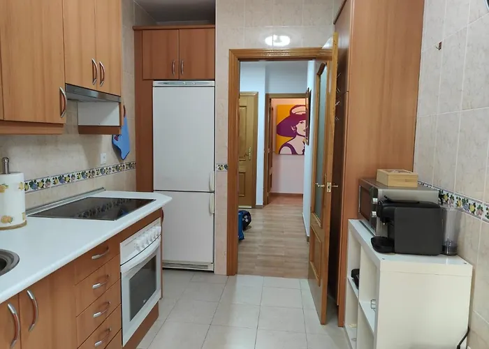 El Rinconcito De Martina Apartment Jarandilla de la Vera