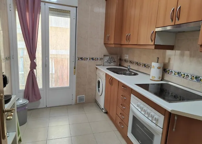 El Rinconcito De Martina * Jarandilla de la Vera