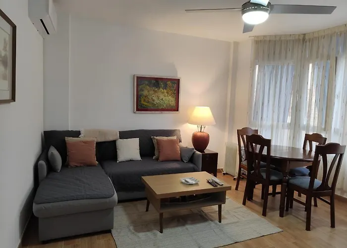 El Rinconcito De Martina Apartamento Jarandilla de la Vera