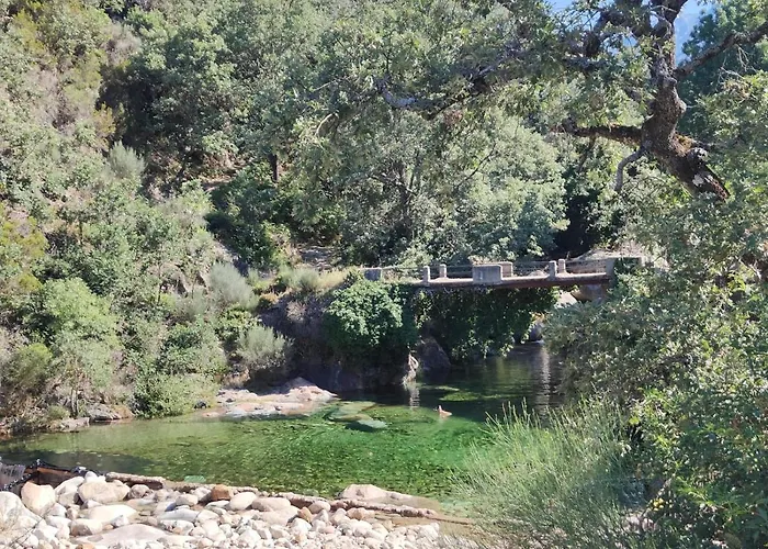 El Rinconcito De Martina *