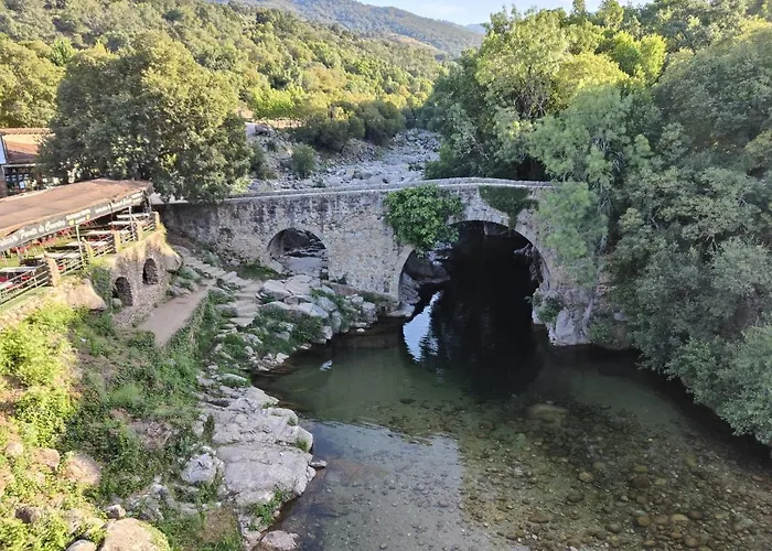 El Rinconcito De Martina Apartment