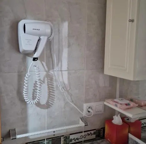 El Rinconcito De Martina Apartamento